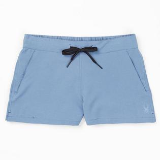 Short extensible Nomad pour femmes