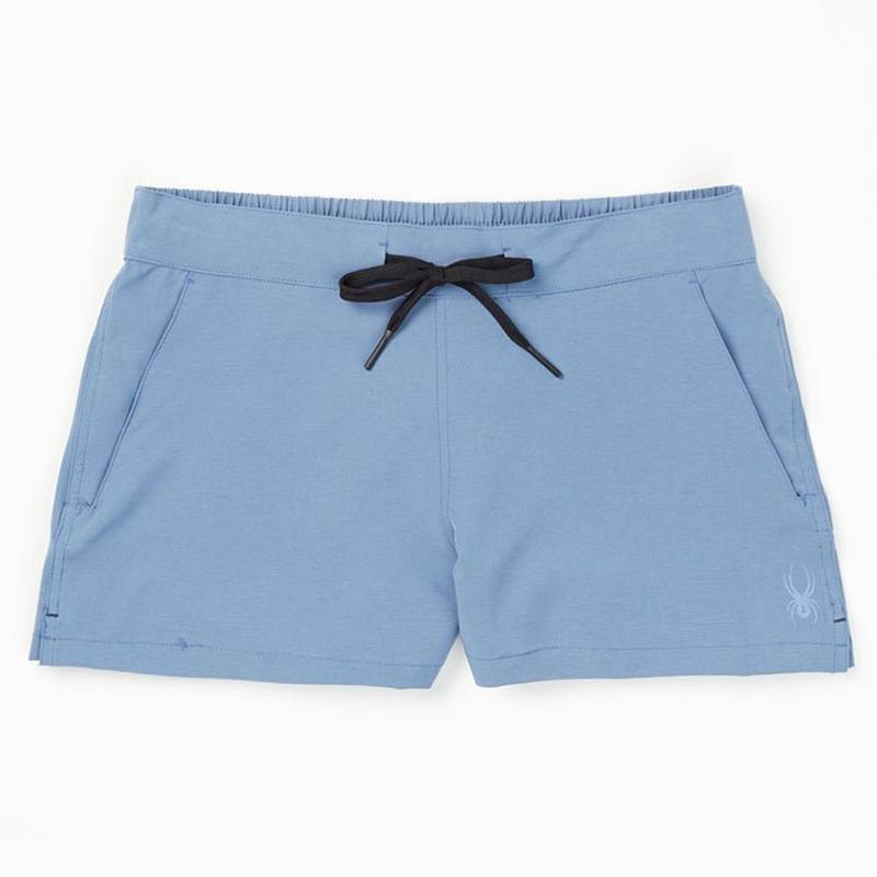 Spyder Women's Nomad Stretch Short