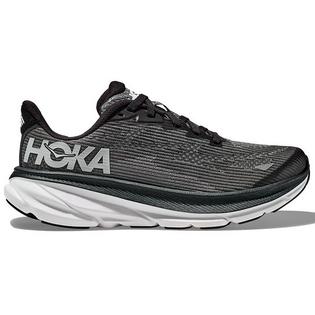 Swarovski HOKA Clifton 9 Running Shoes – Pink Ivy