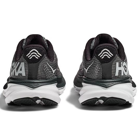 Juniors' [3.5-7] Clifton 9 Running Shoe | HOKA | Sporting Life Online