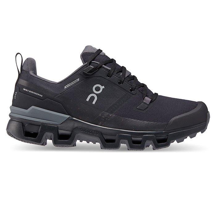 Women's Cloudwander Waterproof Hiking Shoe | On | Sporting Life Online