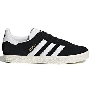 Adidas Gazelle Retro Style Sneakers Available at Sporting Life