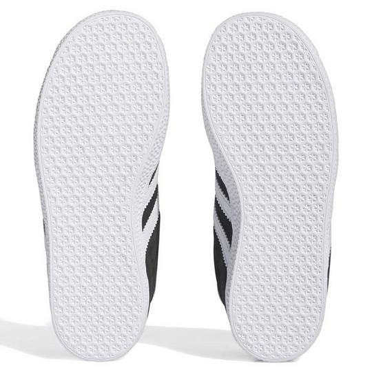 Kids white gazelles hot sale