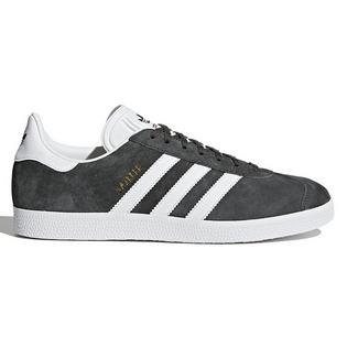 Adidas Gazelle Retro Style Sneakers Available at Sporting Life