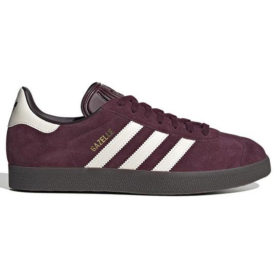 Men s Gazelle Shoe adidas Originals Sporting Life Online