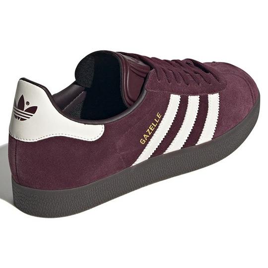 Adidas Gazelle Maroon