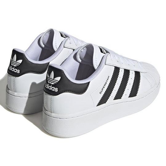 Women s Superstar XLG Shoe adidas Originals Sporting Life Online