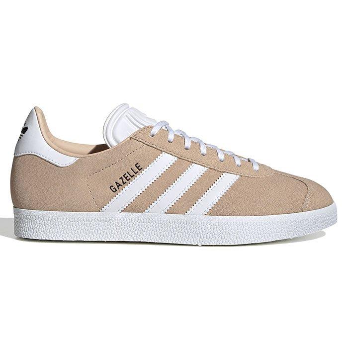 Adidas gazelle suede womens hotsell