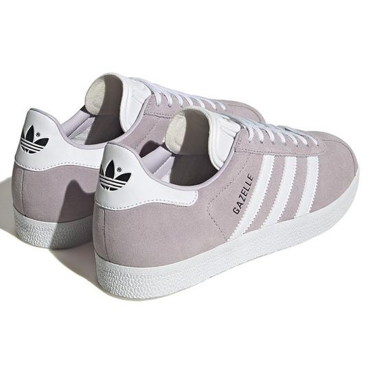 Women s Gazelle Shoe adidas Originals Sporting Life Online