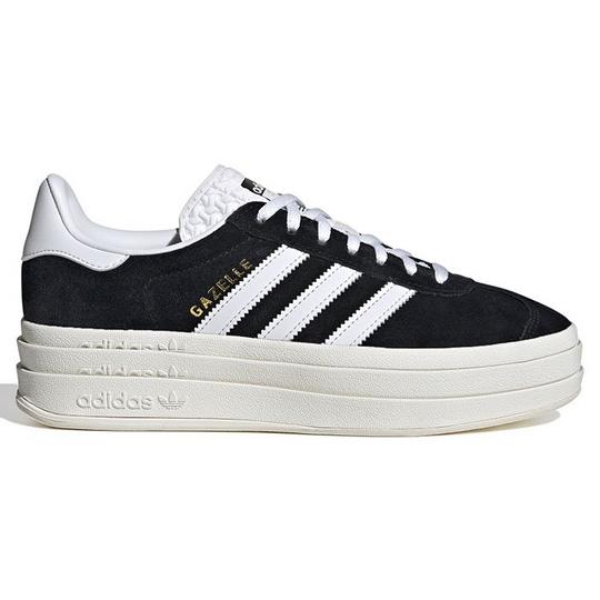 Gazelle black womens sale hotsell