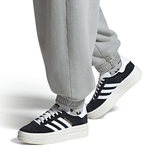 【adidas Originals】Gazelle Bold sneakers Adidas Gazelle Bold Sneakers | Neutrals | FARFETCH CA