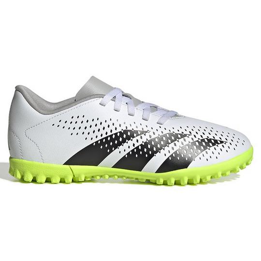 Chaussures de soccer Predator Accuracy 4 Turf pour juniors  3-6 