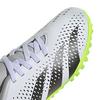 Chaussures de soccer Predator Accuracy 4 Turf pour juniors  3-6 