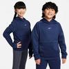 Juniors   7-16  Therma-FIT Pullover Training Hoodie