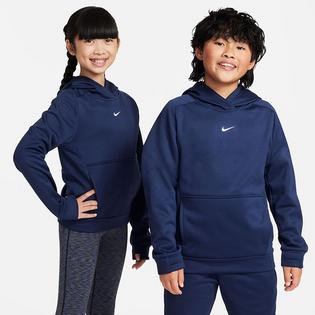 Chandail à capuchon d'entraînement Therma FIT Pullover pour juniors [7-16]