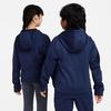 Chandail   capuchon d entra nement Therma FIT Pullover pour juniors  7-16 