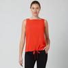 Women s Mayfair Sleeveless Top