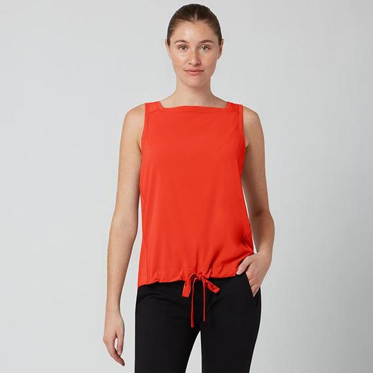 Women s Mayfair Sleeveless Top