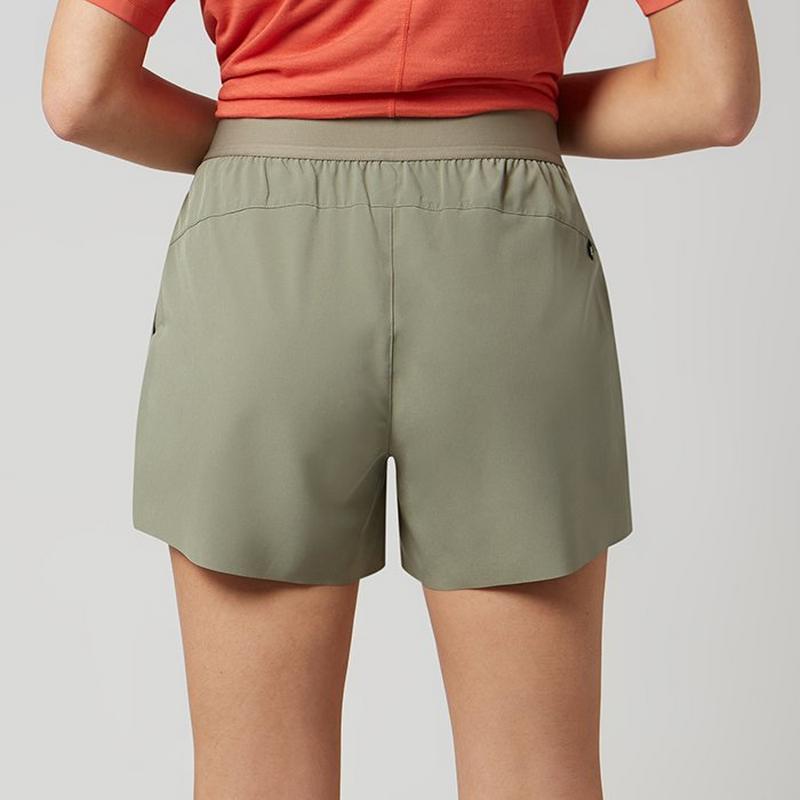 FIG Clothing Women's Meru Short