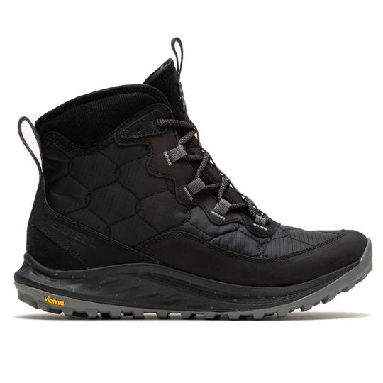Merrell Women s Antora 3 Thermo Mid Waterproof Boot