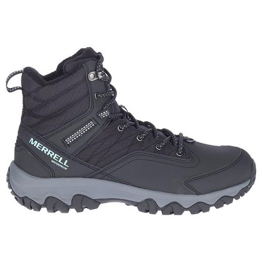 Women s Thermo Akita Mid Waterproof Boot