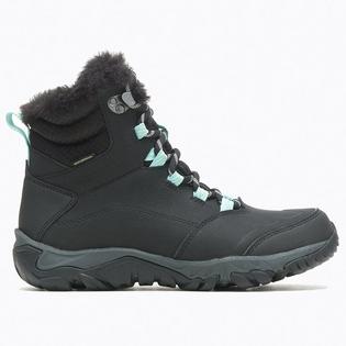 Women's Thermo Fractal Mid Waterproof Boot