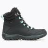Bottes imperm ables Thermo Fractal Mid pour femmes