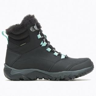Merrell Bottes imperméables Thermo Fractal Mid pour femmes