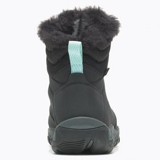 Merrell Women's Thermo Fractal Mid Waterproof Boot