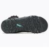 Bottes imperm ables Thermo Fractal Mid pour femmes