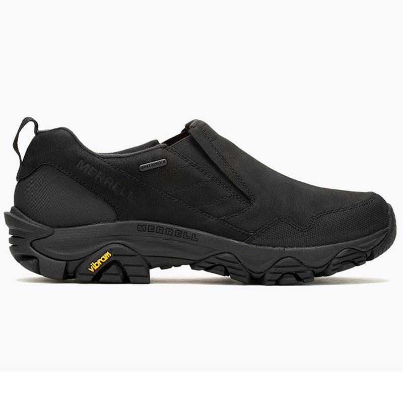 Merrell Chaussures imperm&eacute;ables ColdPack 3 Thermo Moc pour hommes