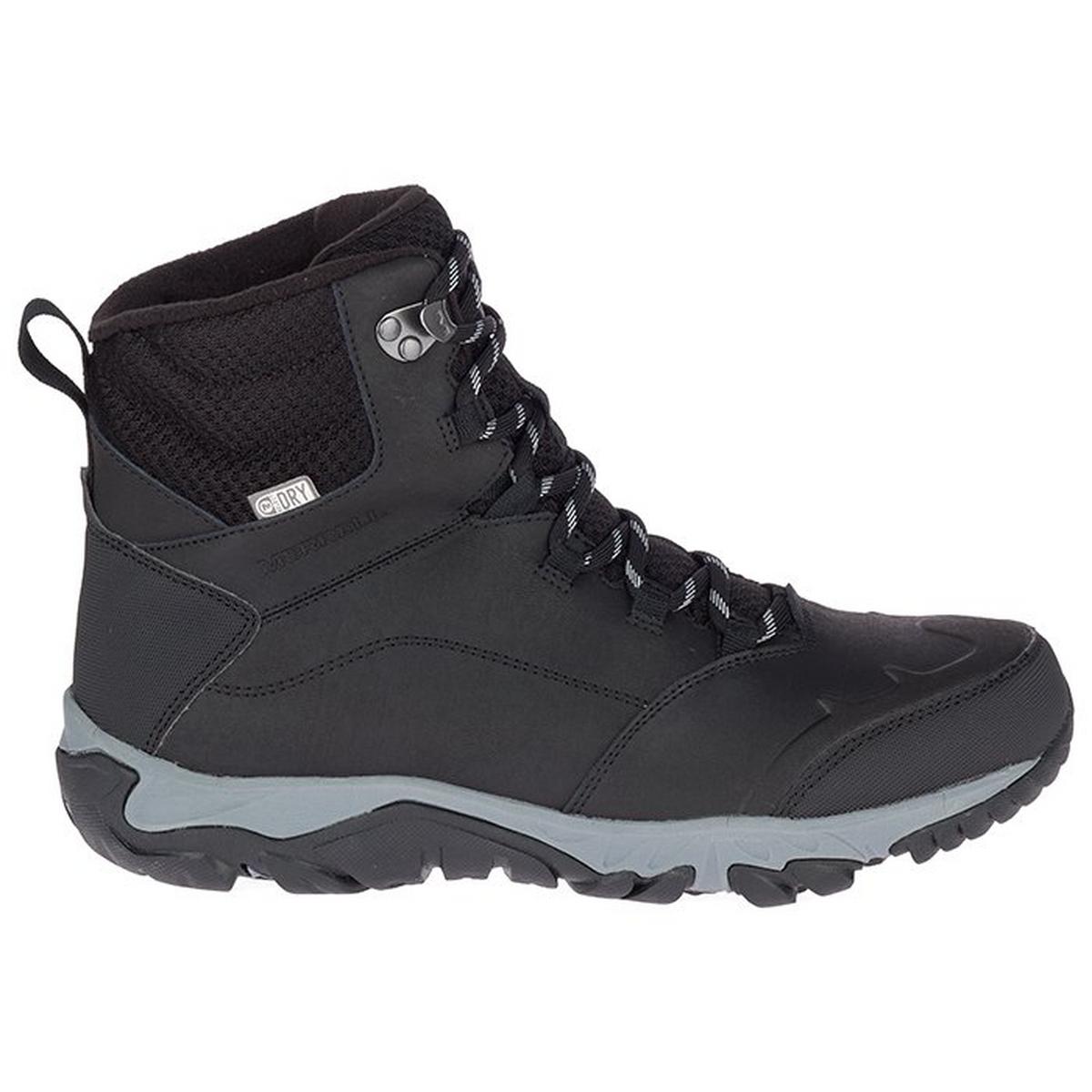 Men's Thermo Fractal Mid Waterproof Boot