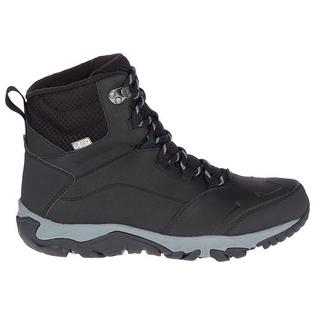 Bottes imperméables Thermo Fractal Mid pour hommes