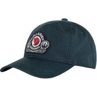 Unisex Classic Badge Cap