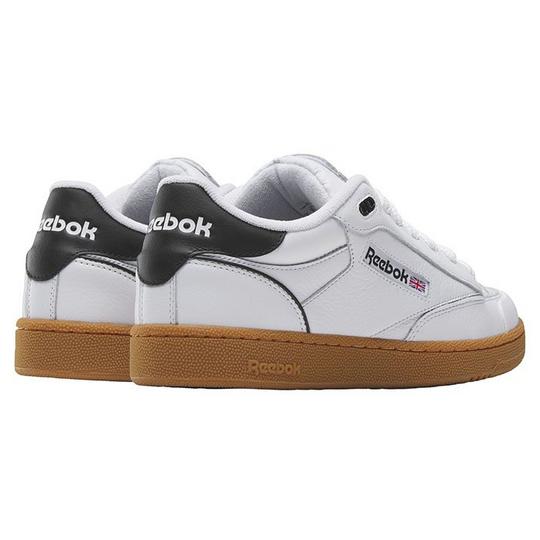 Men's Club C Bulc Shoe | Reebok | Sporting Life Online