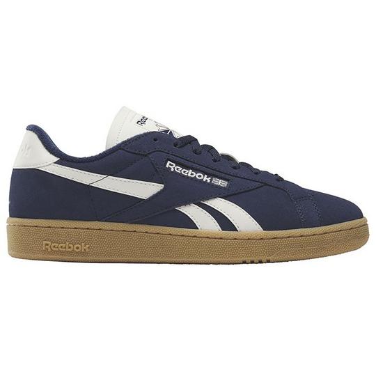 Men s Club C Grounds UK Shoe Reebok Sporting Life Online