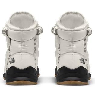 The North Face Women's ThermoBall&trade; Lace-Up Luxe Waterproof Boot