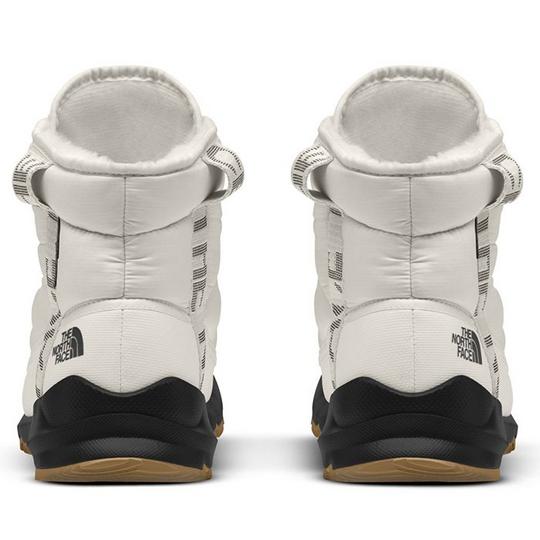 Women's ThermoBall™ Lace-Up Luxe Waterproof Boot | The North
