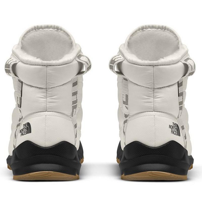 The North Face Bottes imperm&eacute;ables &agrave; lacets ThermoBall Luxe pour femmes