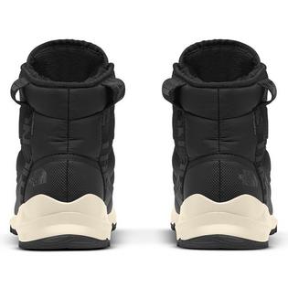 The North Face Women's ThermoBall™ Lace-Up Luxe Waterproof Boot