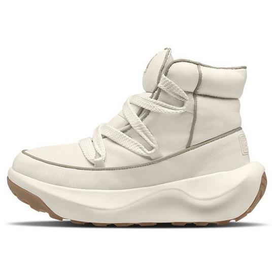 The North Face Women s Halseigh ThermoBall  Lace Waterproof Boot