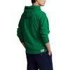 Men s The Big Fit RL Fleece Logo Hoodie