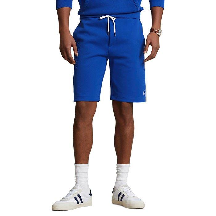 Nike double mesh shorts hotsell