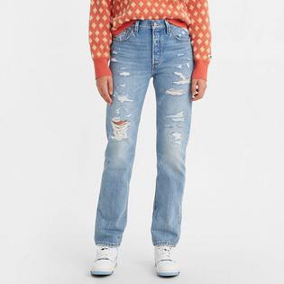Levi's Women's 501® Original Fit Jean