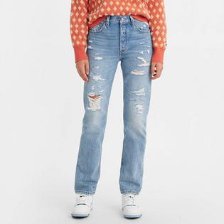 Jean 501 Original Fit pour femmes