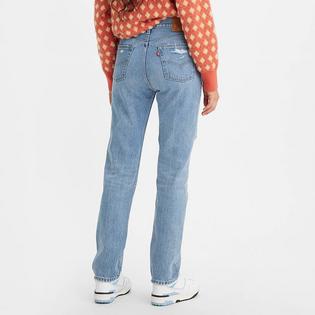 Levi's Women's 501&reg; Original Fit Jean