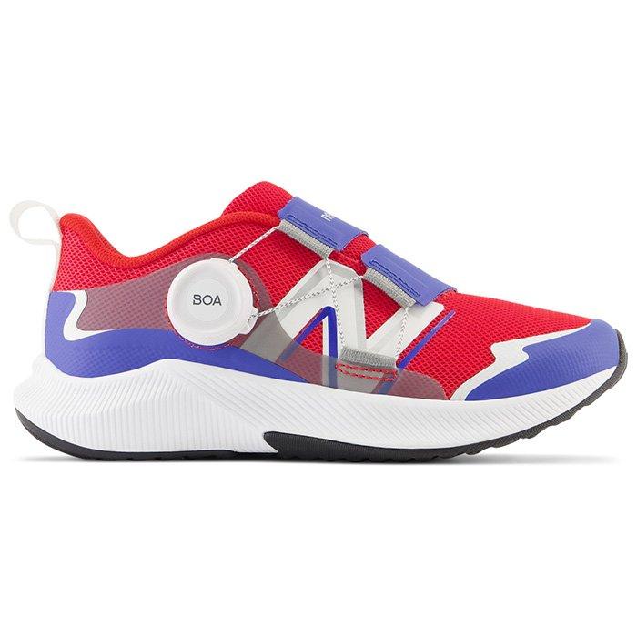 Kids' [11-3] DynaSoft Reveal v4 Boa® Shoe | New Balance | Sporting 