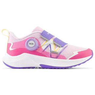 Chaussures DynaSoft Reveal v4 Boa pour enfants [11-3]