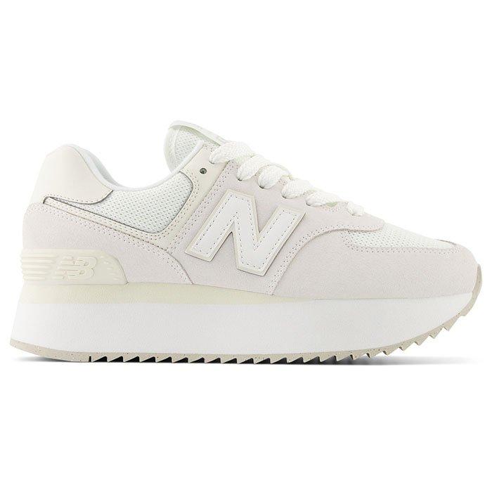 New balance wl574 dames best sale