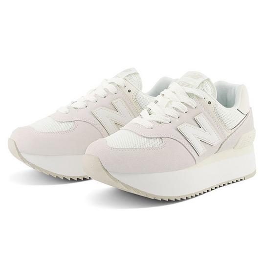 New balance 574 women shoe online